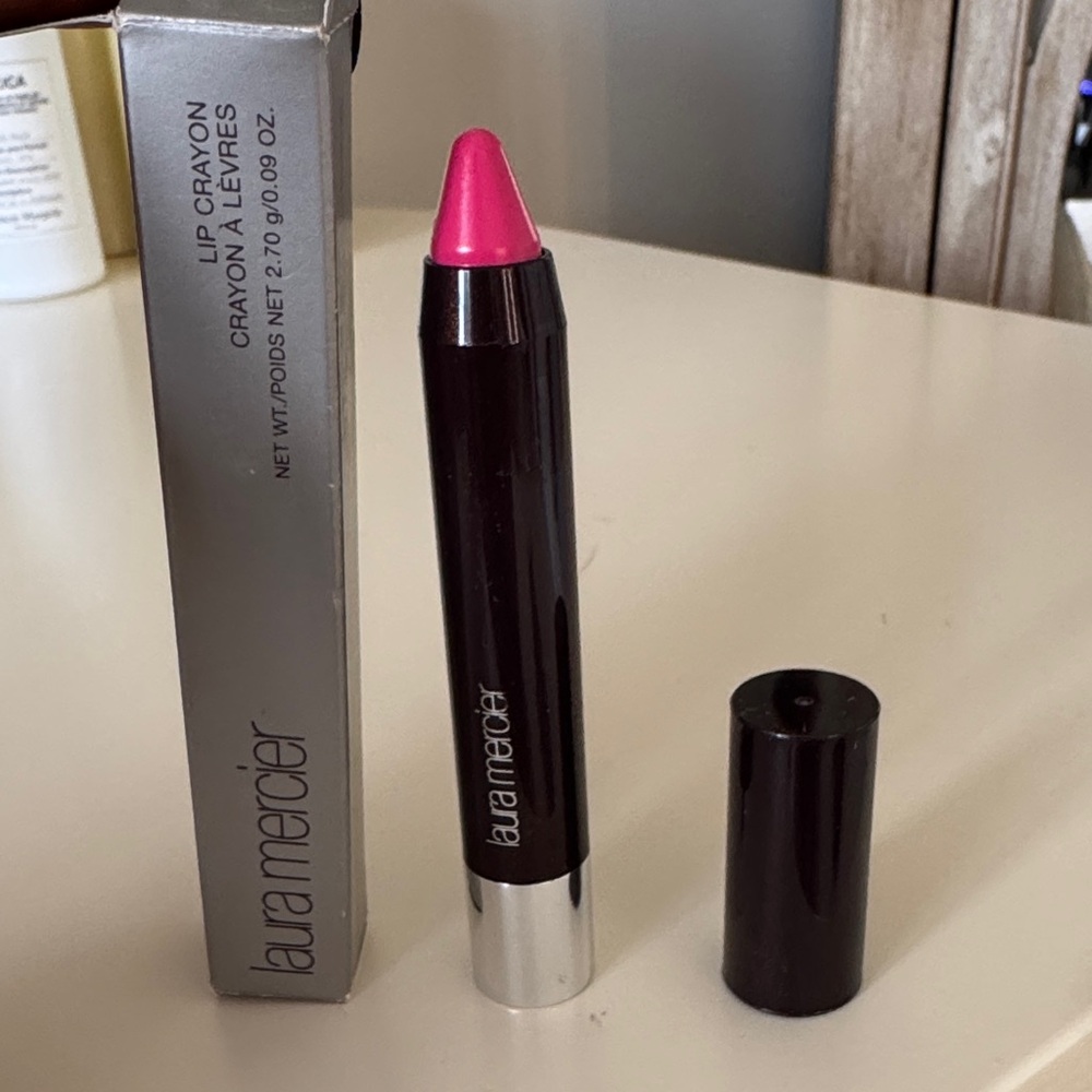 Laura Mercier Folkore Lip Crayon